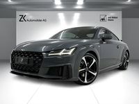 Gebraucht Audi TT S-Line 197 PS (144 kW) 2019 Coupé