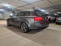 Gebraucht Audi RS4 420 PS (308 kW) 2007 Kombi