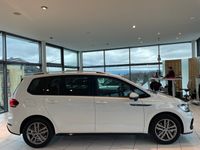 gebraucht VW Touran 1.5 TSI EVO Comf