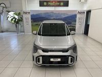 Neu Kia Picanto GT 68 PS (50 kW) 2026 Silber Kleinwagen