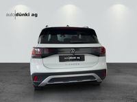 gebraucht VW T-Cross - 1.0 TSI EVO Life DSG