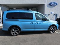 gebraucht Ford Tourneo Grand Connect 2.0 EcoBlue 102 Active