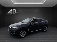 Gebraucht BMW X6 Comfort Edition 450 PS (330 kW) 2017 SUV