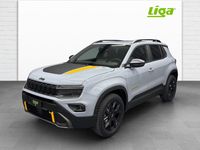 Neu Jeep Avenger North 145 PS (106 kW) 2025 SUV