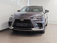 Gebraucht Lexus RX450h+ 309 PS (227 kW) 2025 Grau SUV