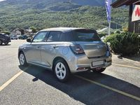 Neu Suzuki Swift 82 PS (60 kW) 2025 Gray Kleinwagen