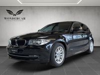 gebraucht BMW 118 d