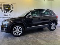 Gebraucht VW Tiguan Sport 211 PS (155 kW) 2012 SUV