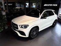 Gebraucht Mercedes GLE400 AMG line 330 PS (242 kW) 2023