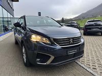 Gebraucht Peugeot 5008 Business-Line 130 PS (95 kW) 2018 Van / Kleinbus