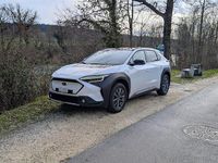 Gebraucht Subaru Solterra 160 kW (218 PS) 2022 SUV