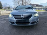 Gebraucht VW Passat 140 PS (102 kW) 2009 Kombi