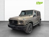 Neu Mercedes G450 387 PS (284 kW) 2026 SUV