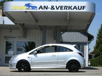 gebraucht Opel Corsa 1.6 T OPC