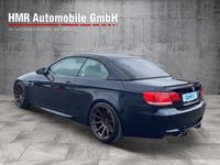 gebraucht BMW M3 Cabriolet DSG