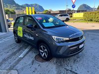 Gebraucht Opel Crossland Edition 130 PS (95 kW) 2022 SUV