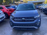 gebraucht VW T-Cross - 1.0 TSI Life DSG