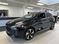 Gebraucht Ford Fiesta Active 125 PS (91 kW) 2023 Kleinwagen