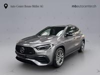 Gebraucht Mercedes GLA35 AMG AMG 306 PS (225 kW) 2022 Grau SUV