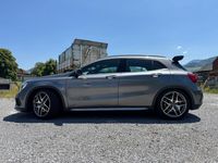 Gebraucht Mercedes GLA45 AMG AMG 381 PS (280 kW) 2016 SUV
