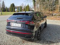 Gebraucht VW Taigo R-line 149 PS (109 kW) 2023 SUV