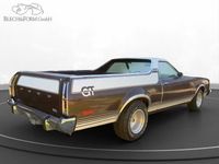 Gebraucht Ford Ranchero 1978 Abholung