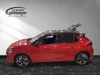 Gebraucht Opel Corsa GS Line 130 PS (95 kW) 2023 Rot Limousine