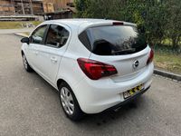 gebraucht Opel Corsa 1.4 eTEC Excite S/S