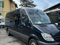 Gebraucht Mercedes Sprinter 163 PS (119 kW) 2012