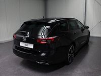 gebraucht Opel Insignia Country Tourer Sports Ultimate 2.0 Direct Injection Turbo 9-Stufen-Autom