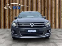 gebraucht VW Tiguan 2.0 TSI 180 Sport & Style