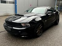 Gebraucht Ford Mustang 309 PS (227 kW) 2012
