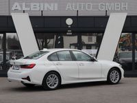 Gebraucht BMW 330 Advantage 258 PS (189 kW) 2019 Limousine