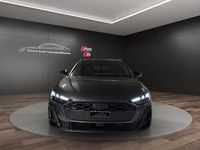 Neu Audi A5 Ambiente 367 PS (269 kW) 2025 Grau Kombi