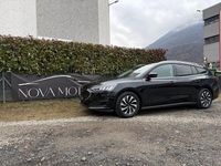 Gebraucht Ford Focus Titanium X 155 PS (114 kW) 2023