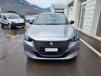 Gebraucht Peugeot 208 GT 101 PS (74 kW) 2023 Kleinwagen