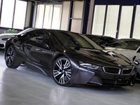 Gebraucht BMW i8 Pure Impulse 361 PS (265 kW) 2014 Coupé