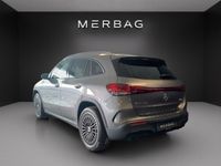 gebraucht Mercedes EQA300 AMG Line 4Matic