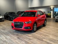 gebraucht Audi Q3 2.0 TFSI quattro S-tronic