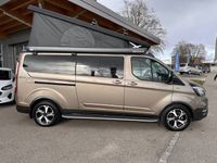 gebraucht Ford Transit C Nugget 340 L2 2.0 TDCi 150 Active Plus Aufstelldac