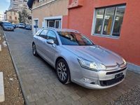 Gebraucht Citroën C5 Exclusive 241 PS (177 kW) 2013 Kombi