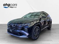 Neu Hyundai Tucson Edition 215 PS (158 kW) 2025 SUV