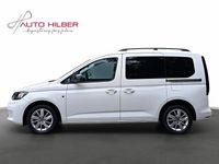 Gebraucht VW Caddy 114 PS (83 kW) 2025 Weiss Van / Kleinbus