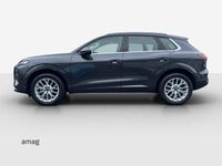 Neu Audi Q3 Premium 150 PS (110 kW) 2026 Tamboragrau metallic SUV