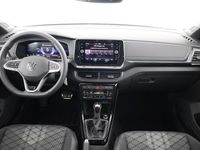 gebraucht VW T-Cross - 1.5 TSI 110 kW Life DSG Facelift, Kamera, LED, 5-J. Garantie