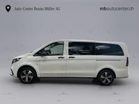 Neu Mercedes Vito 163 PS (119 kW) 2025 Van