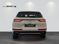 gebraucht DS Automobiles DS7 Crossback E-Tense 300 Performance Line