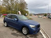 Gebraucht BMW X1 245 PS (180 kW) 2011 SUV