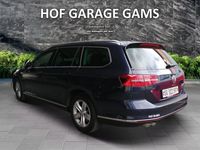 gebraucht VW Passat Variant Diesel 4motion 2.0 TDI 190 SCR Highl. DSG 4m