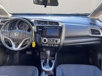 gebraucht Honda Jazz 1.5i Dynamic